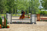 2025 - Mara - June Classic I - Sunday June 15th - 08037