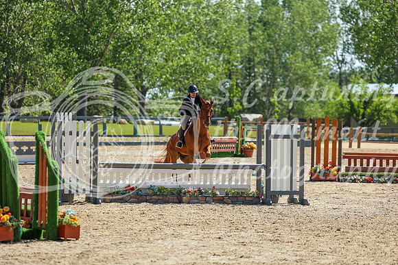 2025 - Mara - June Classic I - Sunday June 15th - 08037
