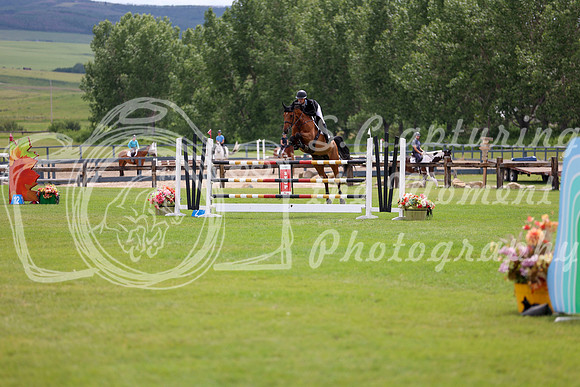 2025 - Conor - Mid Summer Classic I - Sunday July 13th - 18352