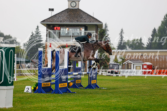 2025 - Haylee - Jump With Hope - Saturday July 19th 07866