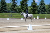2025 - Dressage Festival - Saturday July 5th - 06676