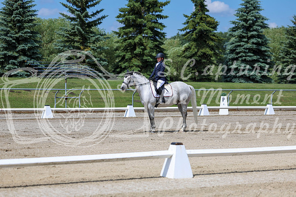 2025 - Dressage Festival - Saturday July 5th - 06676