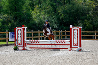 2025 - Haylee - Picco Horse Show - Sunday July 27th 02451
