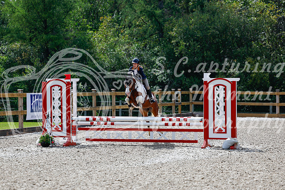 2025 - Haylee - Picco Horse Show - Sunday July 27th 02451