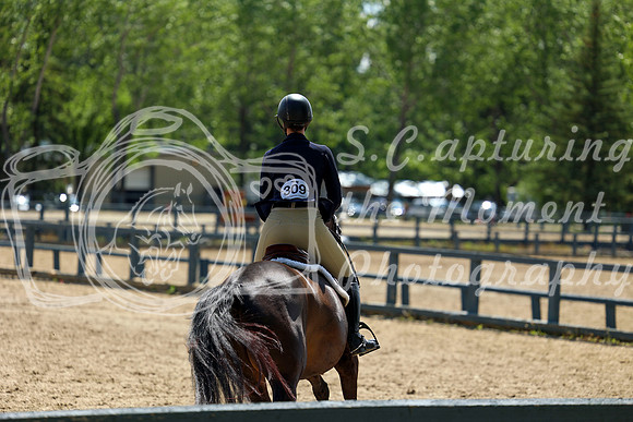2025 - Mara - June Classic I - Saturday June 14th - 09192