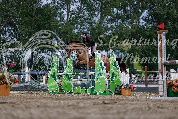 2025 - Haylee - Rocky Mountain Classic II - Friday August 15th - 00642