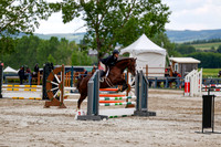 2025 - Haylee - June Classic II - Sunday June 22nd - 01709