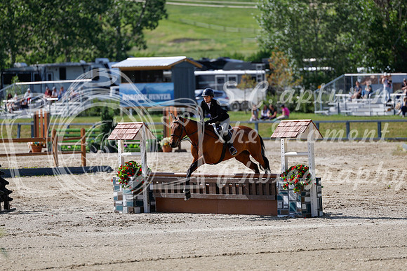 2025 - Haylee - June Classic I - Friday June 13th - 08988