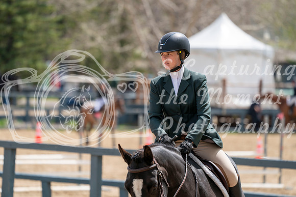 2025 - Jackie - Bow Valley II - Saturday May 17th - 11721