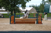 2025 - Shea - Rocky Mountain Classic II - Wednesday August 13th - 09074