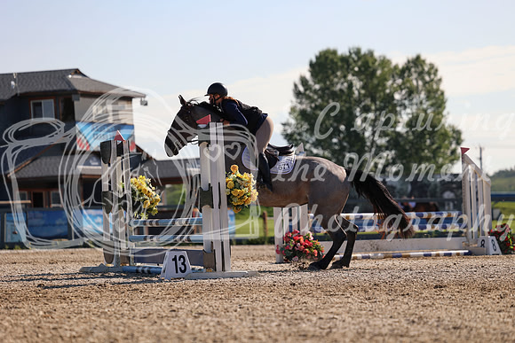 2025 - Mara - Rocky Mountain Classic I - Sunday August 10th - 07276
