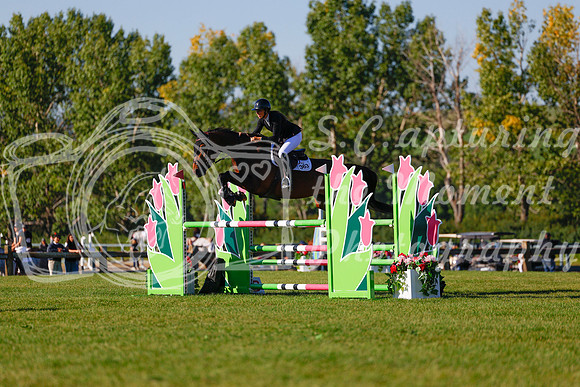 2025 - Haylee - Rocky Mountain Classic III - Sunday August 24th - 00874