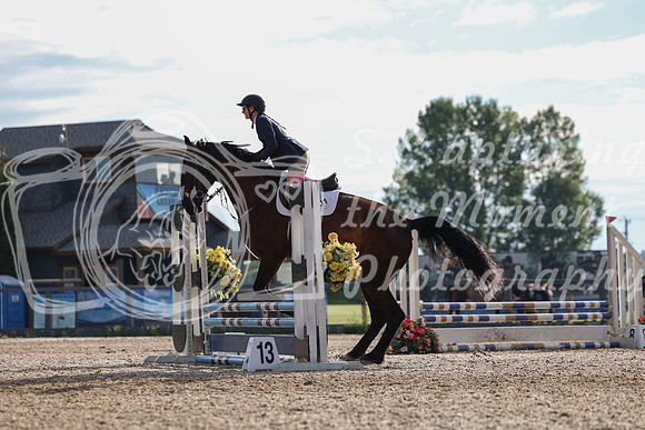 2025 - Mara - Rocky Mountain Classic I - Sunday August 10th - 05617