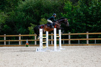 2025 - Haylee - Picco Horse Show - Sunday July 27th 06488