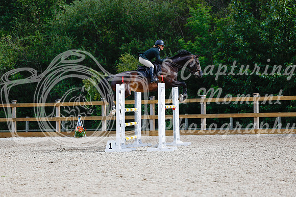 2025 - Haylee - Picco Horse Show - Sunday July 27th 06488