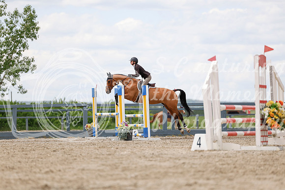 2025 - Haylee - June Classic I - Friday June 13th - 08181