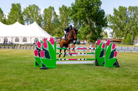 2025 - Haylee - June Classic I - Saturday June 14th - 16015