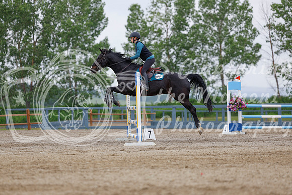 2025 - Haylee - June Classic II - Friday June 20th - 09751