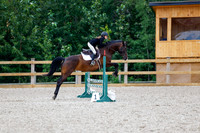 2025 - Haylee - Picco Horse Show - Saturday July 26th 04312
