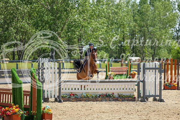 2025 - Mara - June Classic I - Sunday June 15th - 08404