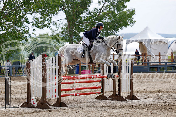 2025 - Haylee - June Classic II - Sunday June 22nd - 11937