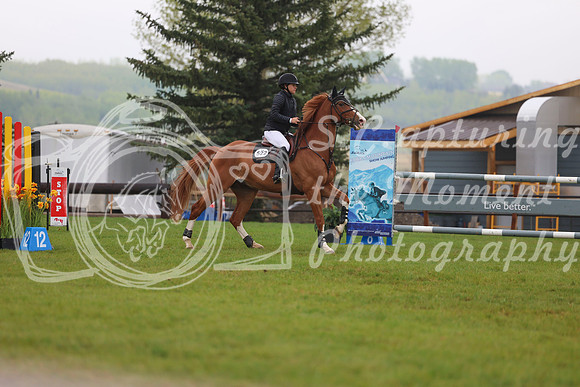 2025 - Shea - Bow Valley II - Sunday May 18th - 08615
