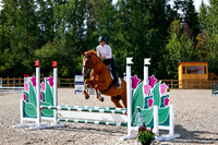 2025 - Haylee - Picco Horse Show - Thursday July 24th 00999