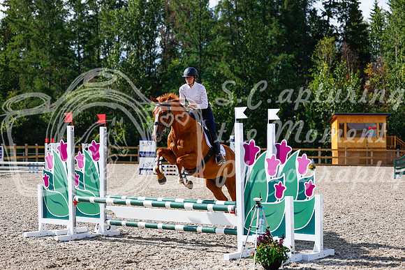 2025 - Haylee - Picco Horse Show - Thursday July 24th 00999