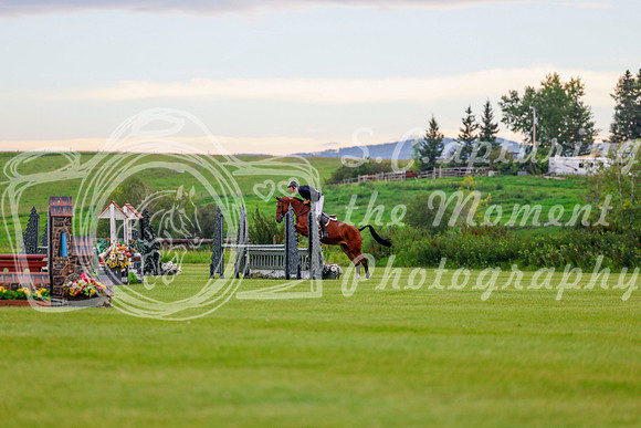 2025 - Haylee - Rocky Mountain Classic II - Friday August 15th - 28145