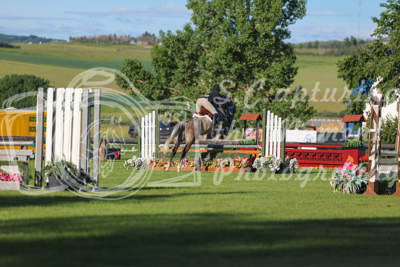 2025 - Shea - Mid Summer Classic I - Saturday July 12th - 02197