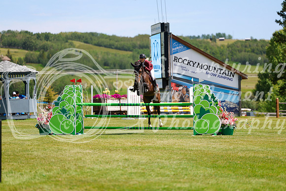 2025 - Haylee - Mid Summer Classic I - Saturday July 12th - 15996