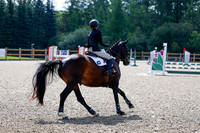 2025 - Haylee - Picco Horse Show - Sunday July 27th 02410