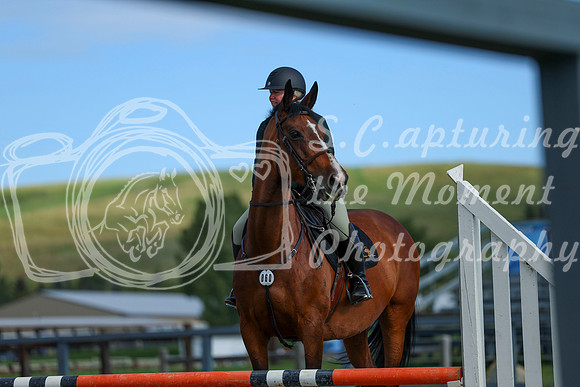 2025 - Shea - Rocky Mountain Classic I - Thursday August 7th - 00929
