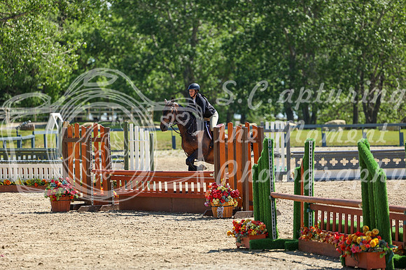 2025 - Mara - June Classic I - Sunday June 15th - 07861
