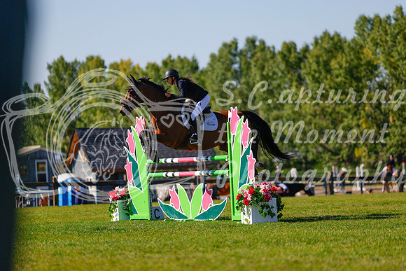 2025 - Haylee - Rocky Mountain Classic III - Sunday August 24th - 07660