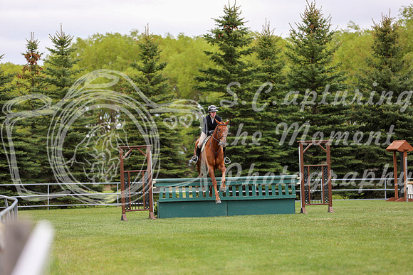 2025 - Mykenzi - Blue Sky Classic - Monday, May 19th 06192