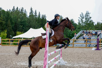 2025 - Haylee - Picco Horse Show - Friay July 25th 02550