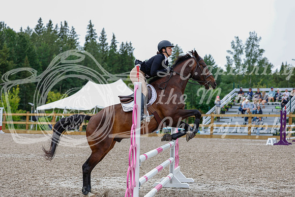 2025 - Haylee - Picco Horse Show - Friay July 25th 02550