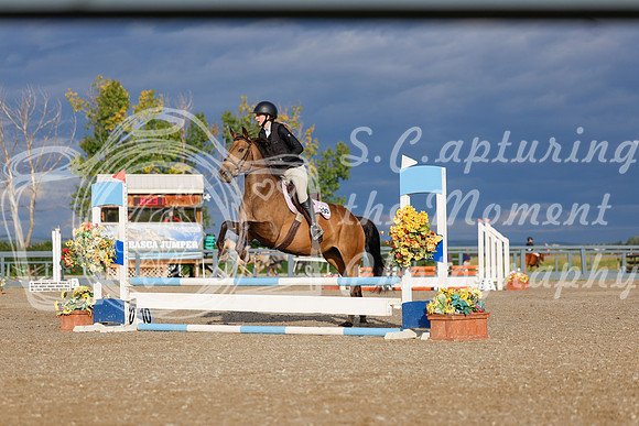 2025 - Haylee - Rocky Mountain Classic III - Wednesday August 20th - 01921