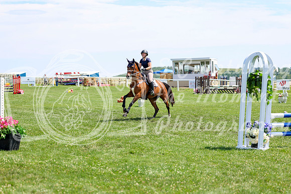 2025 - Shea - Teesdale - Thursday July 24th - 02464