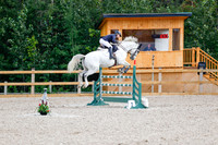 2025 - Haylee - Picco Horse Show - Saturday July 26th 09488