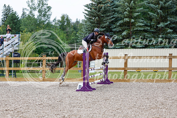 2025 - Haylee - Picco Horse Show - Friay July 25th 02765