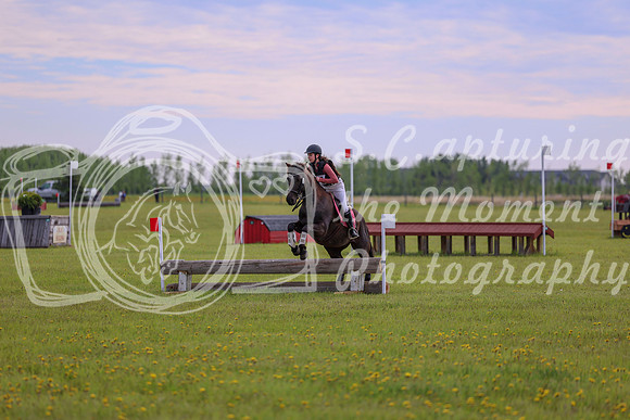 2024 - Beaumont Horse Trials - Sunday June 2nd - 0257