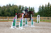 2025 - Haylee - Picco Horse Show - Saturday July 26th 07600