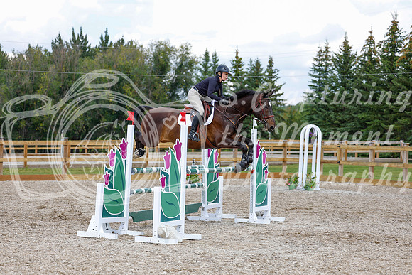 2025 - Haylee - Picco Horse Show - Saturday July 26th 07600