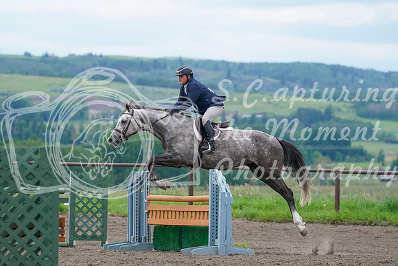2025 - Kiana - Teesdale - Friday July 25th - 02834