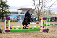 2025 - Mara - Bow Valley II - Saturday May 17th - 07772
