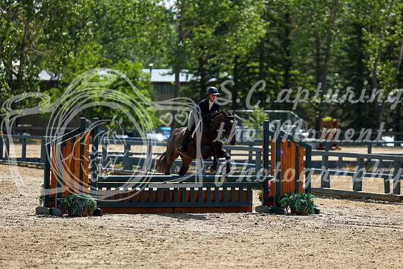 2025 - Mara - June Classic I - Saturday June 14th - 09201