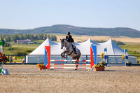 2025 - Haylee - Rocky Mountain Classic III - Friday August 22nd - 02347