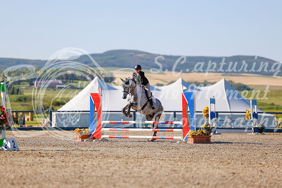 2025 - Haylee - Rocky Mountain Classic III - Friday August 22nd - 02347